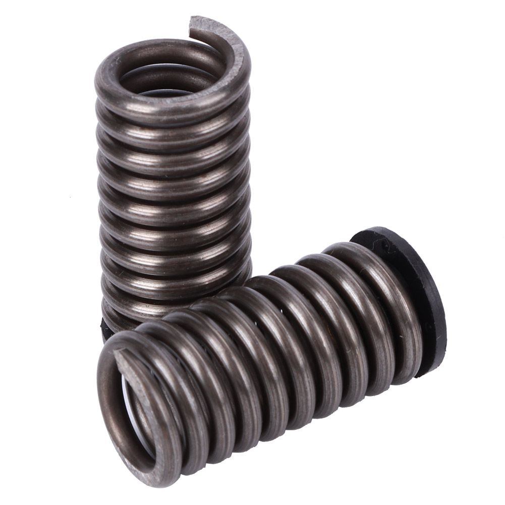 2Pcs Iron Spring Accessory for Husqvarna 362 365 371 372 570 575XP 576XP view 3