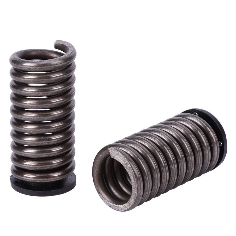 2Pcs Iron Spring Accessory for Husqvarna 362 365 371 372 570 575XP 576XP view 4