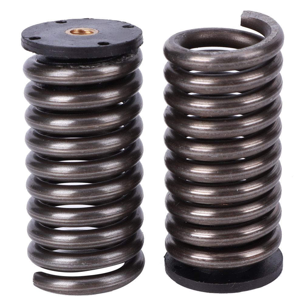 2Pcs Iron Spring Accessory for Husqvarna 362 365 371 372 570 575XP 576XP view 5