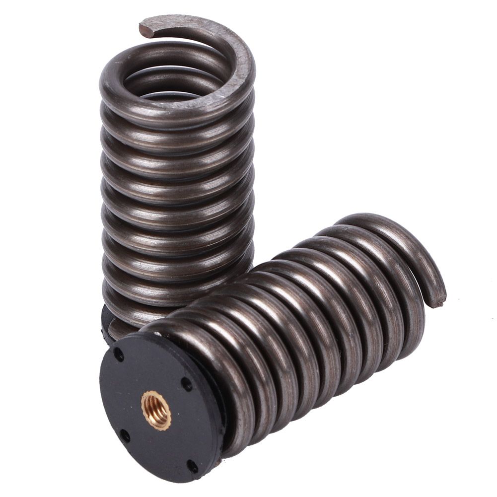 2Pcs Iron Spring Accessory for Husqvarna 362 365 371 372 570 575XP 576XP view 6