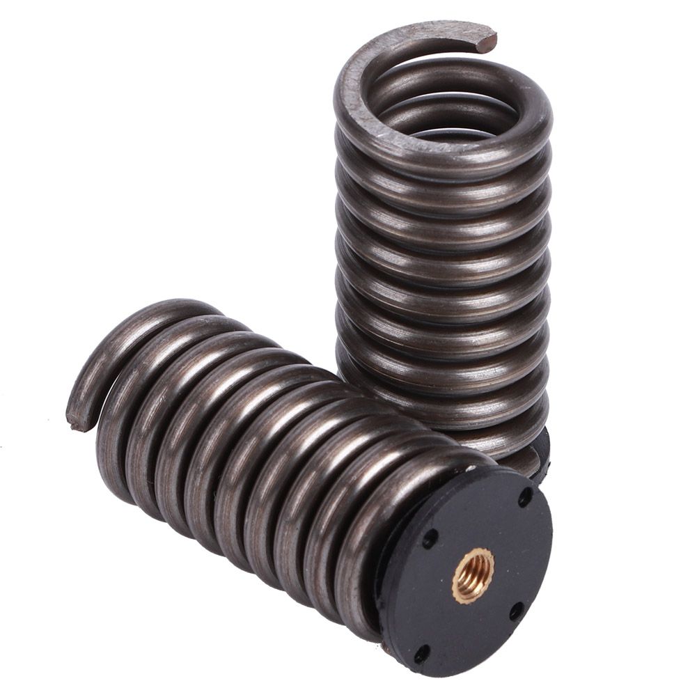 2Pcs Iron Spring Accessory for Husqvarna 362 365 371 372 570 575XP 576XP view 7