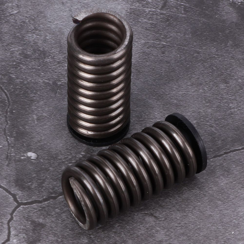 2Pcs Iron Spring Accessory for Husqvarna 362 365 371 372 570 575XP 576XP view 8