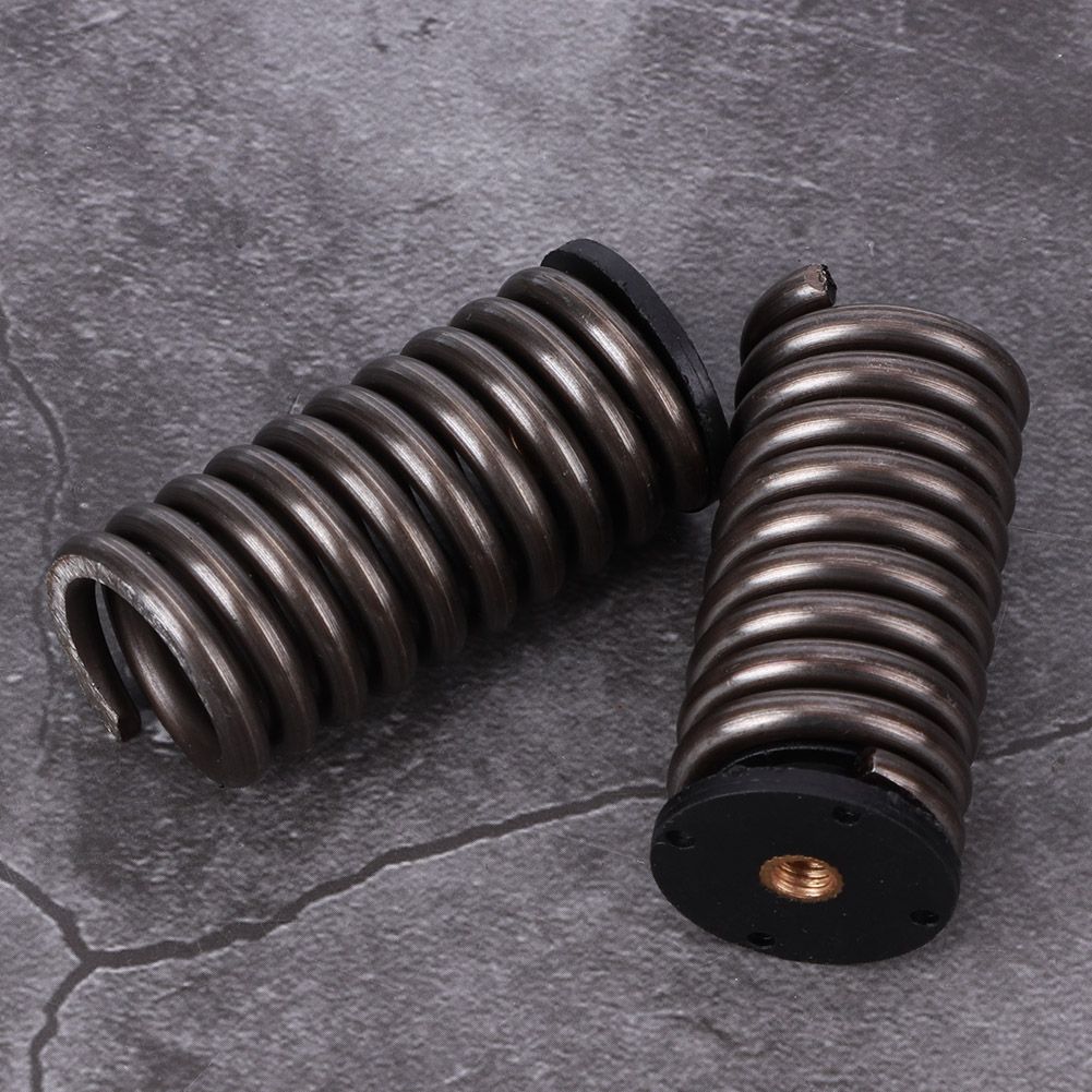 2Pcs Iron Spring Accessory for Husqvarna 362 365 371 372 570 575XP 576XP view 10