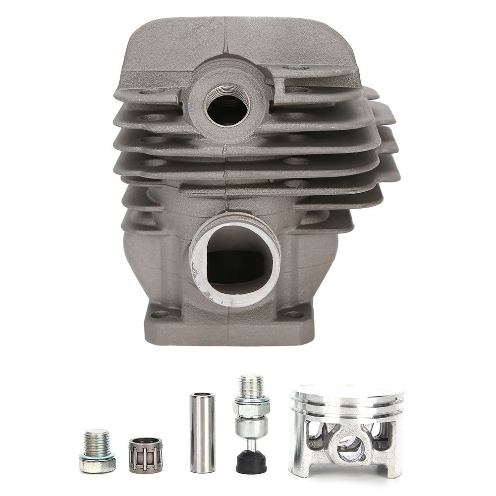 44.7mm Cylinder Piston Kit Replacement Parts Fit for Stihl 026 MS260 026PRO view 6