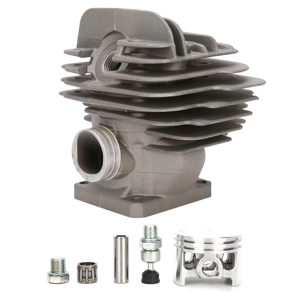 44.7mm Cylinder Piston Kit Replacement Parts Fit for Stihl 026 MS260 026PRO view 7