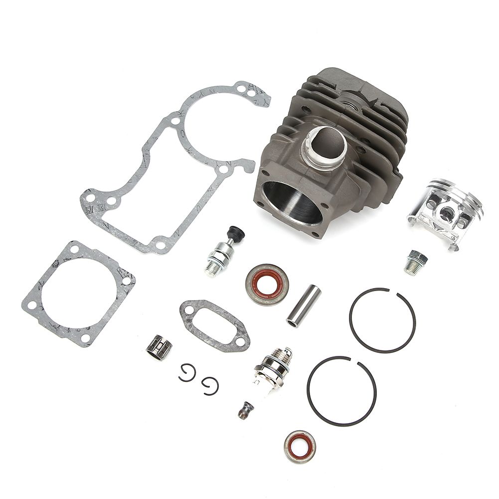 44.7mm Cylinder Piston Kit Replacement Parts Fit for Stihl 026 MS260 026PRO view 9