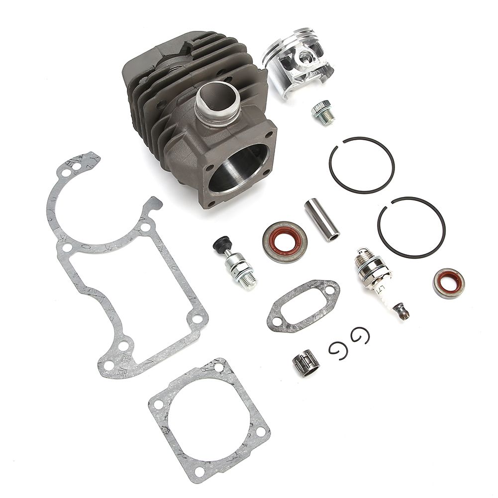 44.7mm Cylinder Piston Kit Replacement Parts Fit for Stihl 026 MS260 026PRO view 10