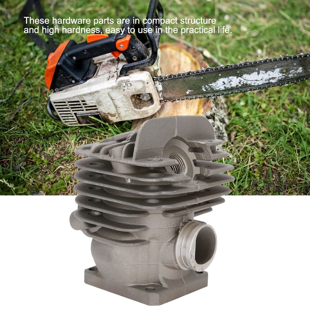 44.7mm Cylinder Piston Kit Replacement Parts Fit for Stihl 026 MS260 026PRO view 11