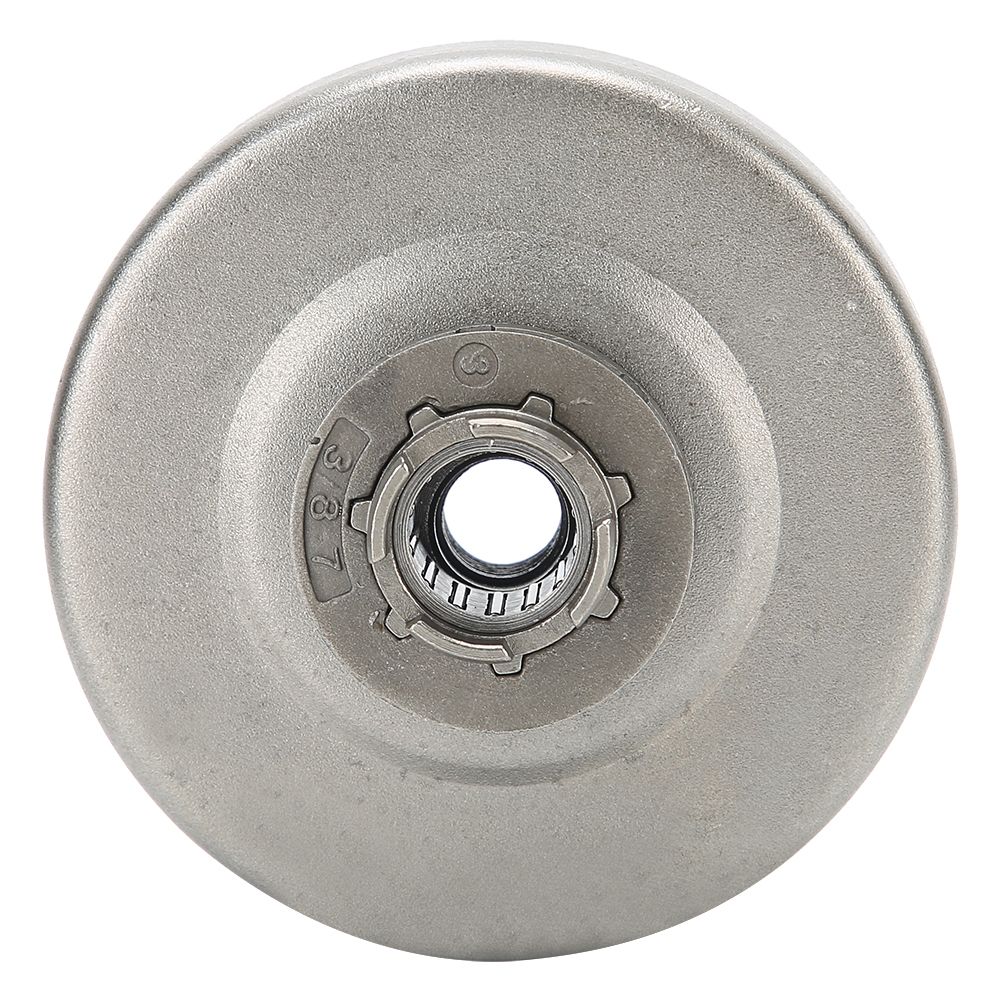 3/8in-7T Electric Chainsaw Clutch Drum Sprocket Kit for Husqvarna 288 281 view 9