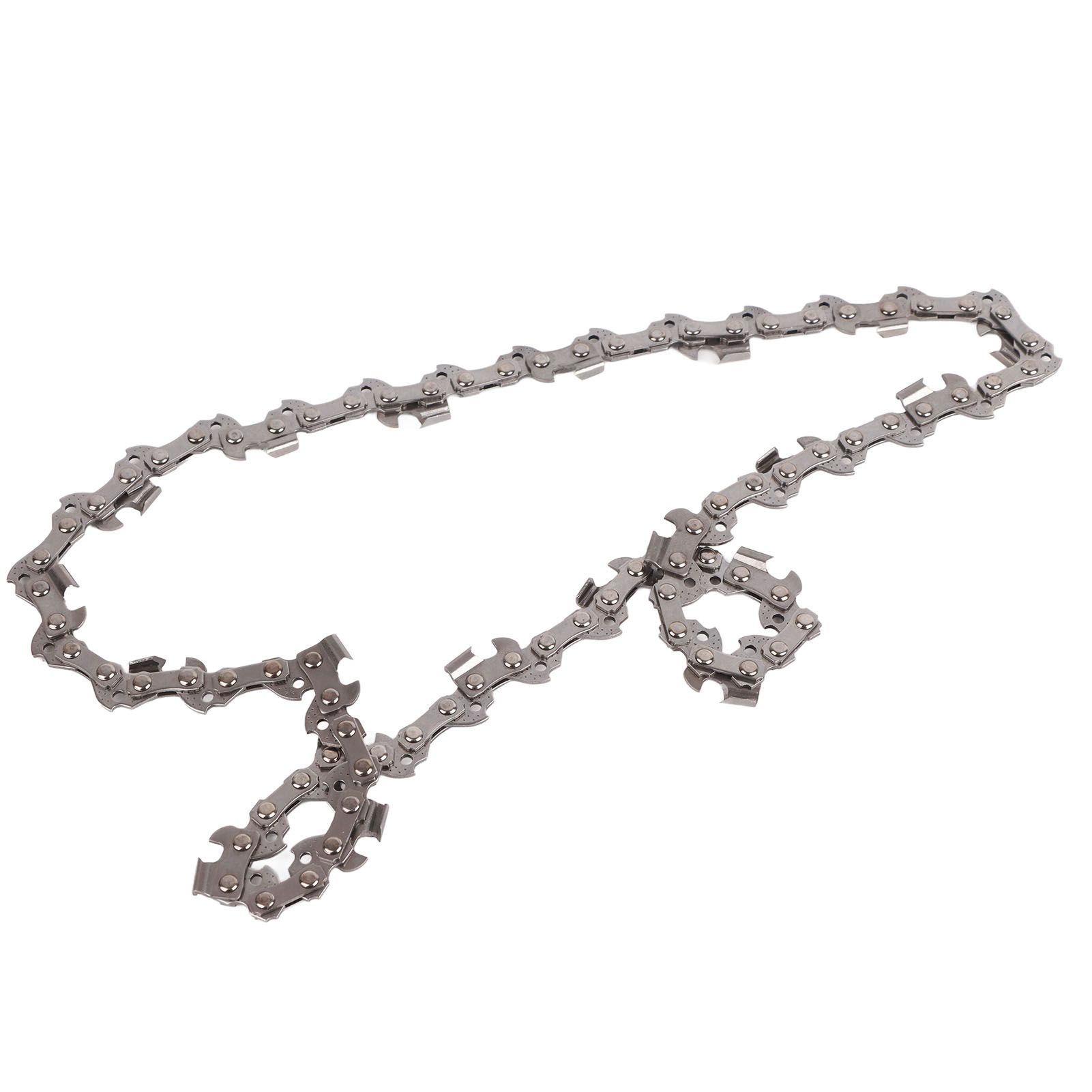 3/8 050 40DL Drive Links Electric Saw Chain Blade Replacement Chainsaw Parts view 2