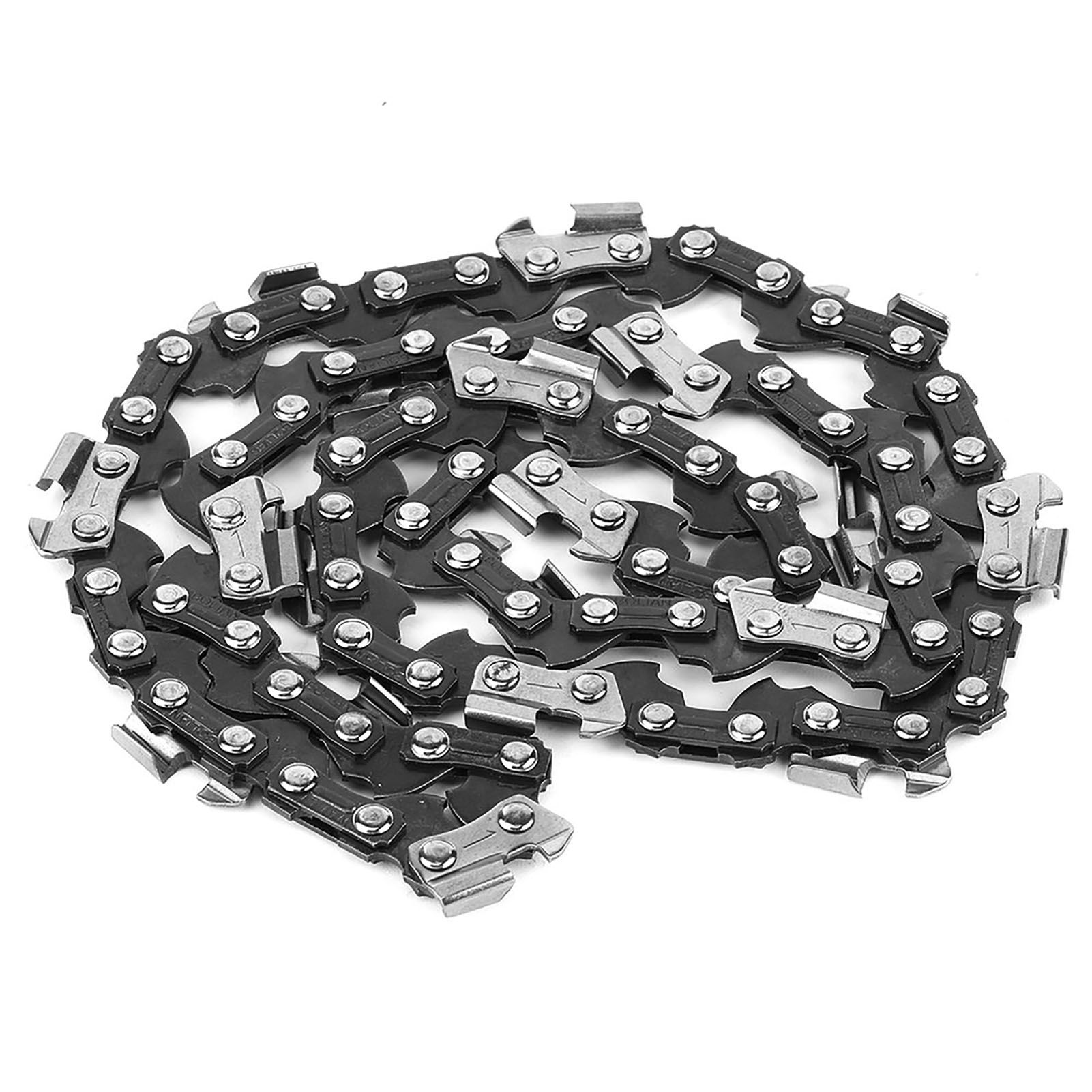 3/8 050 40DL Drive Links Electric Saw Chain Blade Replacement Chainsaw Parts view 3