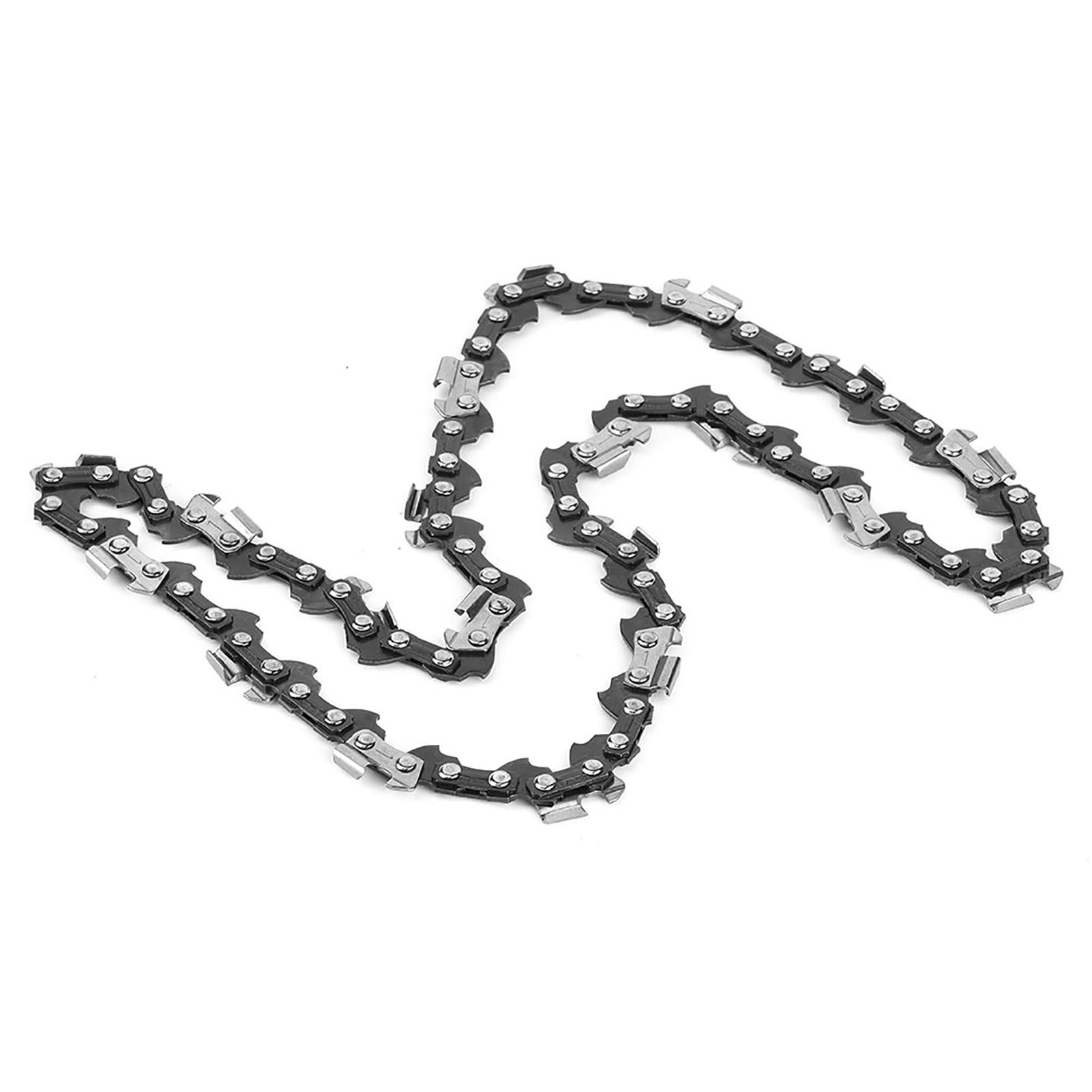 3/8 050 40DL Drive Links Electric Saw Chain Blade Replacement Chainsaw Parts view 4
