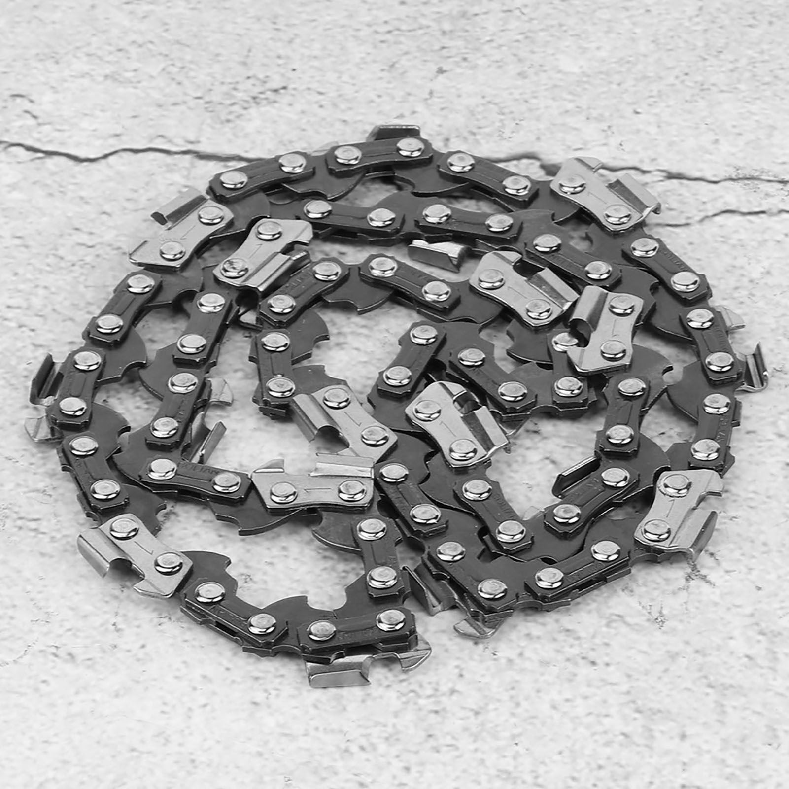 3/8 050 40DL Drive Links Electric Saw Chain Blade Replacement Chainsaw Parts view 5