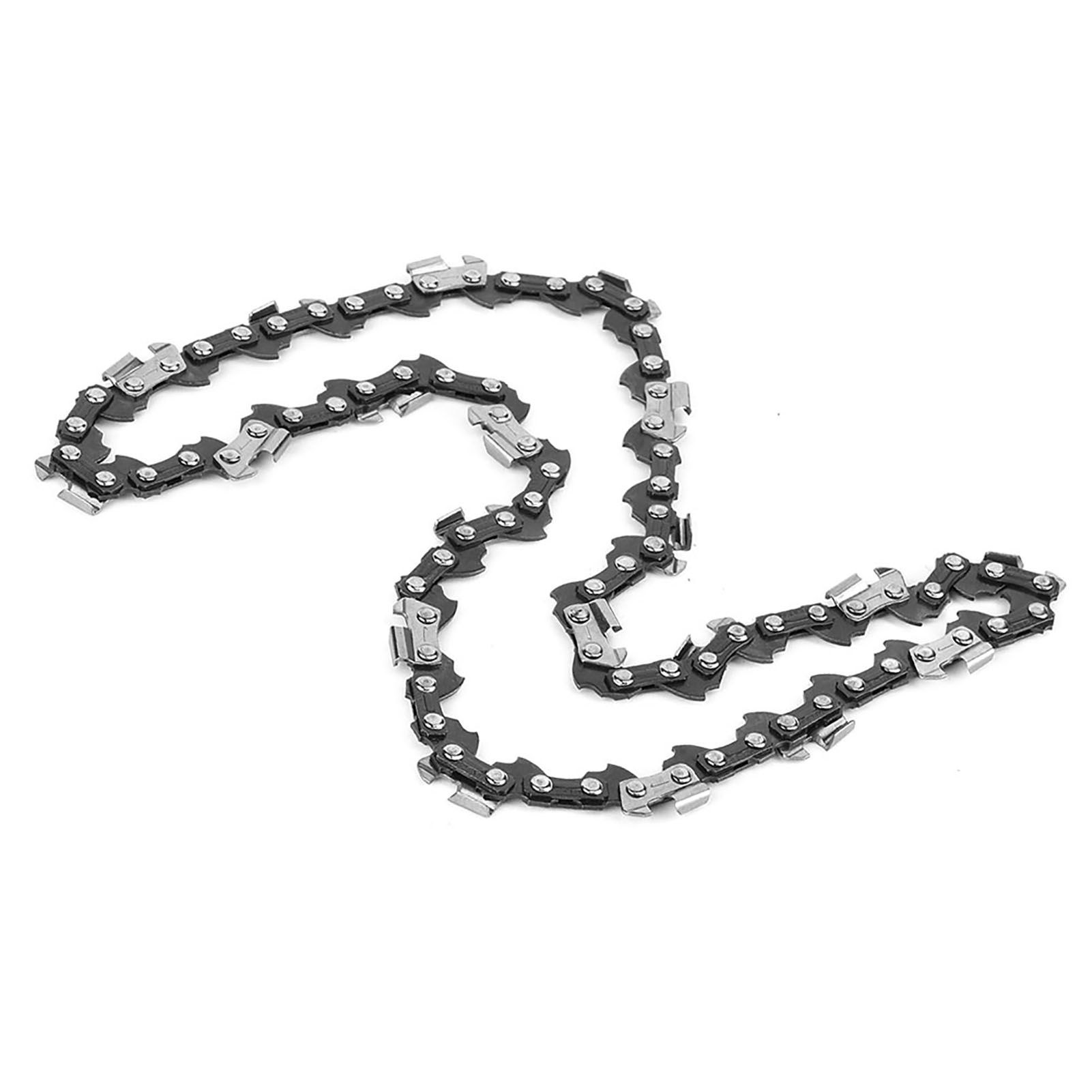 3/8 050 40DL Drive Links Electric Saw Chain Blade Replacement Chainsaw Parts view 8