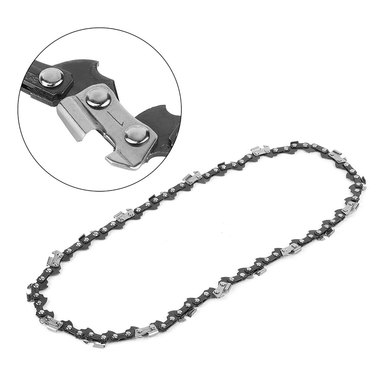 3/8 050 40DL Drive Links Electric Saw Chain Blade Replacement Chainsaw Parts view 10