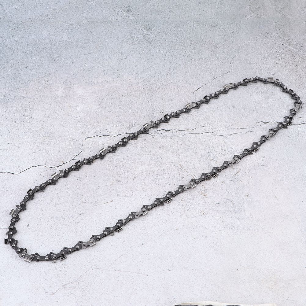 3/8 050 56DL Chainsaw Chain Blade Replacement Garden Woodworking Tools Accessory view 9