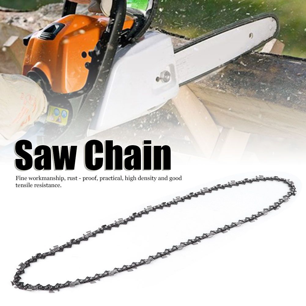 325 058 76DL Garden Electric Saw Chainsaws Chain Replacement Woodworking Tool view 12