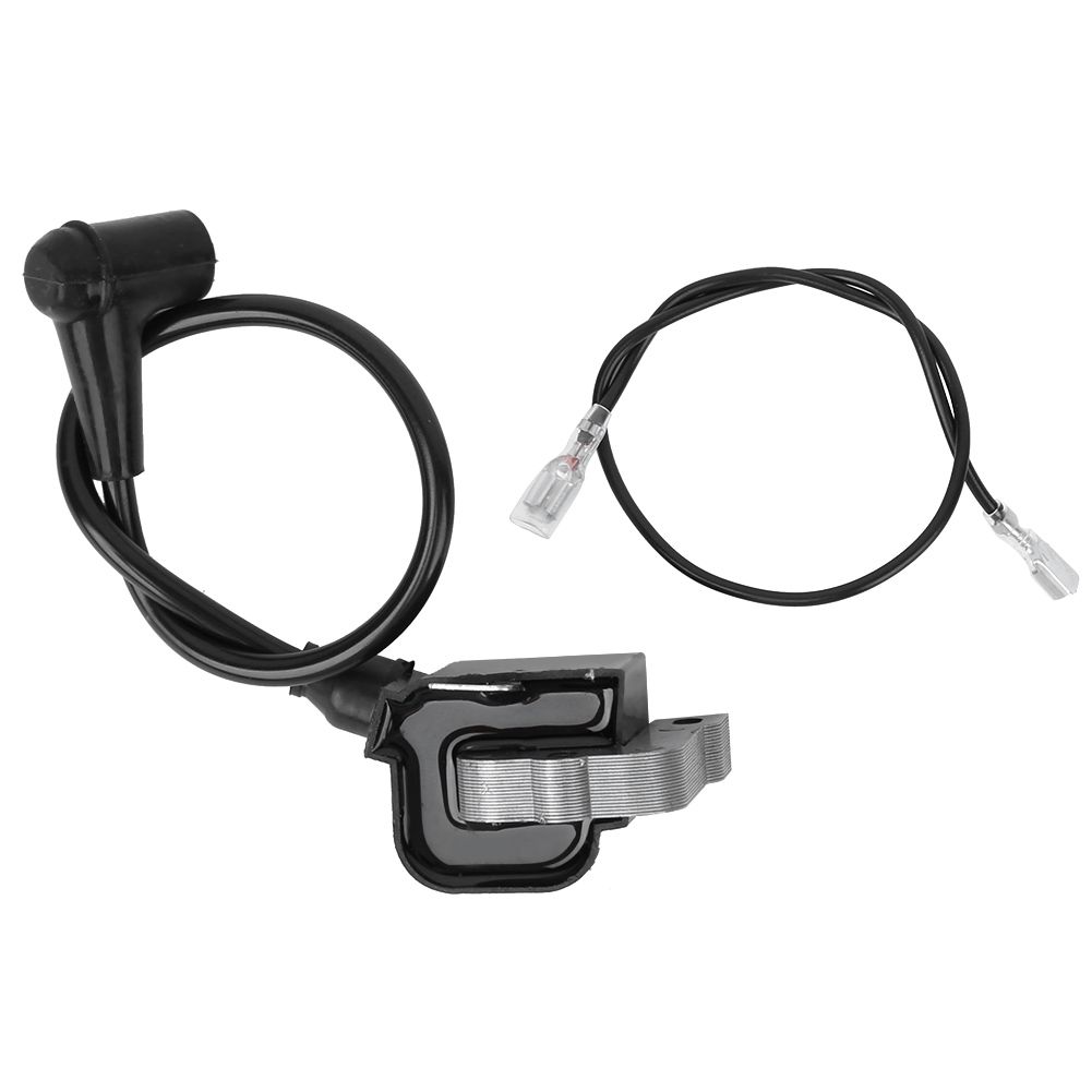 Electric Chainsaw Ignition Coil Kit Accessory for JONSERED 450 455 525 535 490 view 2