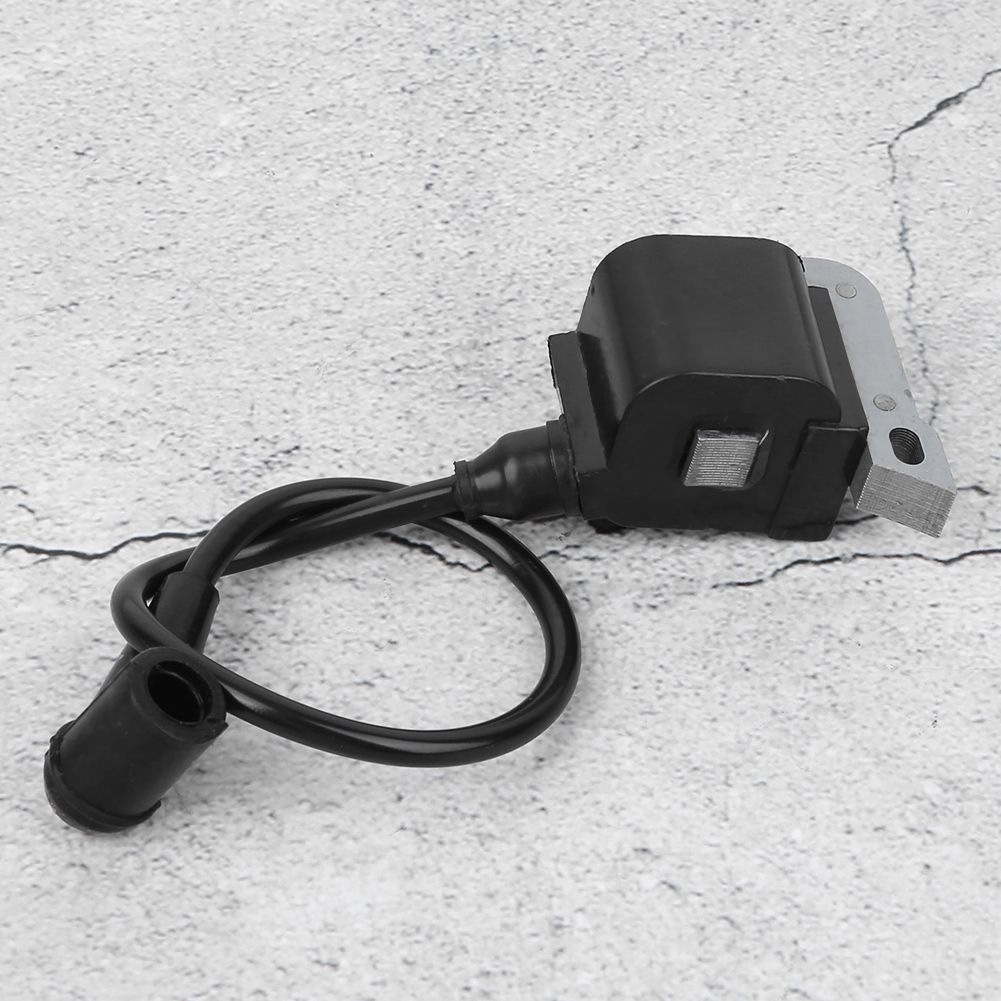 Electric Chainsaw Ignition Coil Kit Accessory for JONSERED 450 455 525 535 490 view 5