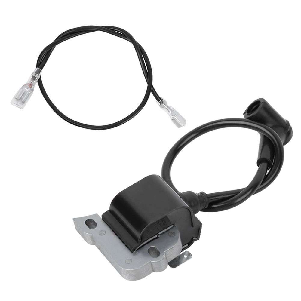 Electric Chainsaw Ignition Coil Kit Accessory for JONSERED 450 455 525 535 490 view 11