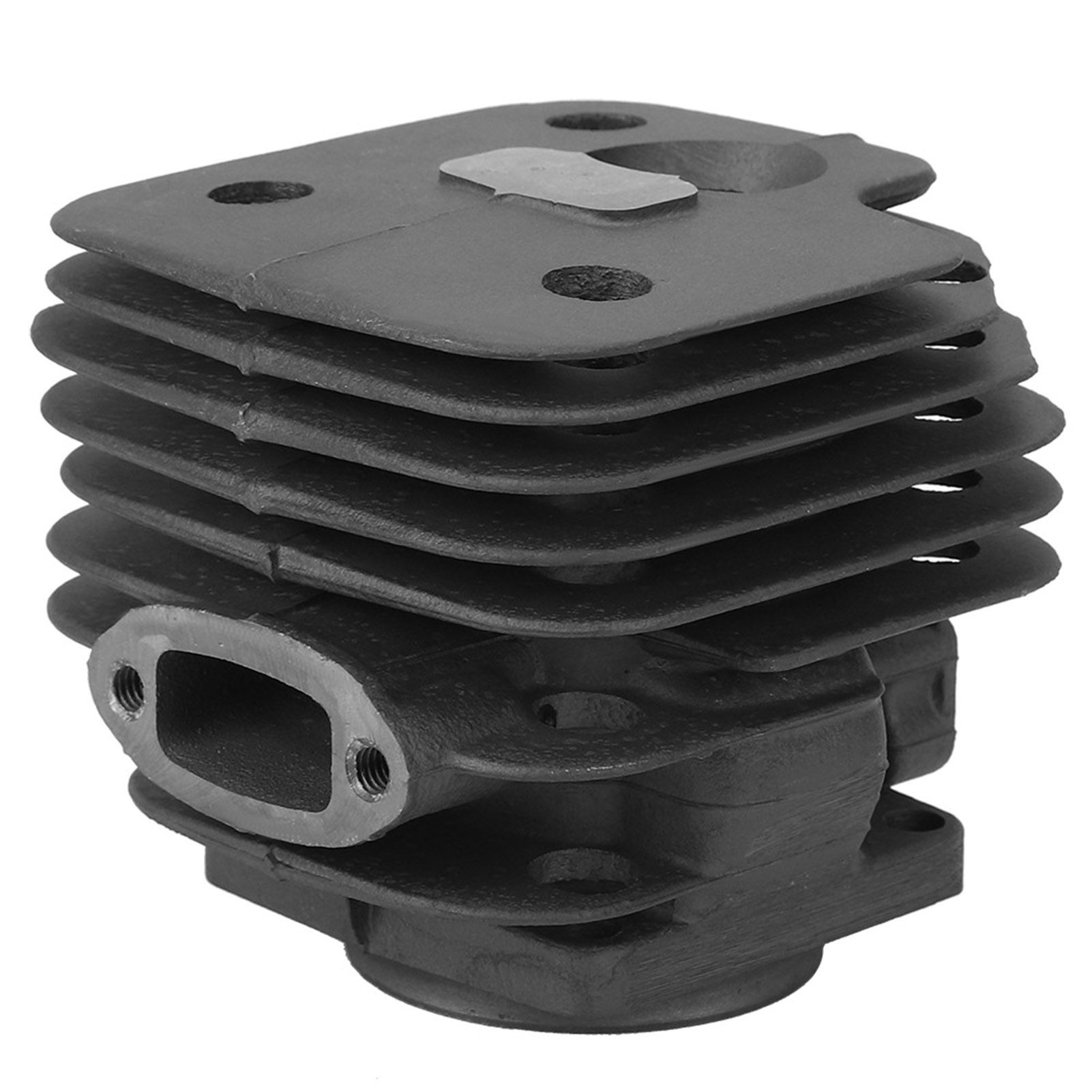 Garden Tools Chainsaw Cylinder Piston Kit Accessories for Husqvarna 162 266 view 4