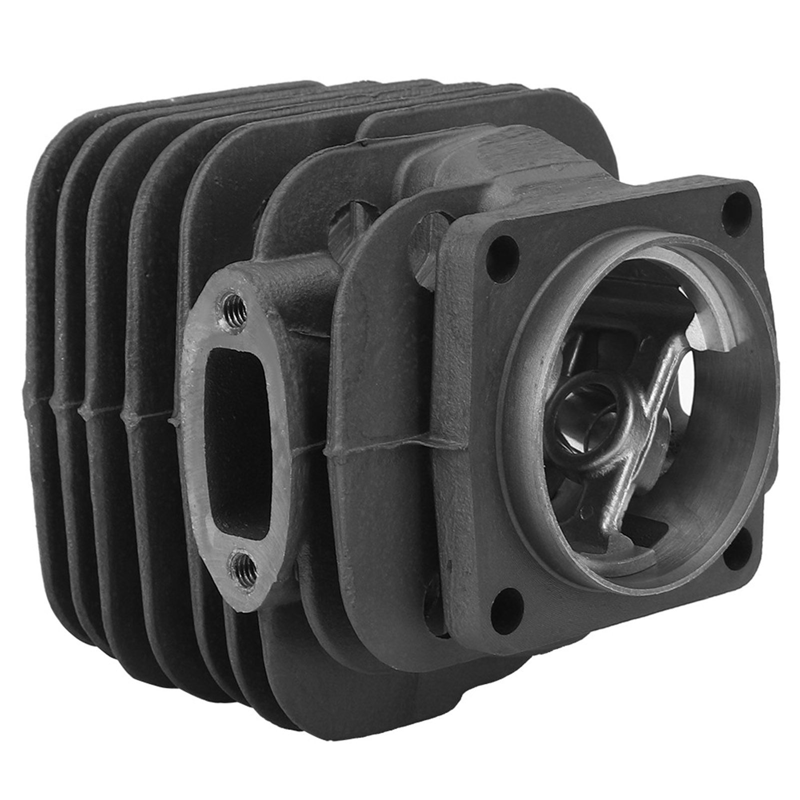 Garden Tools Chainsaw Cylinder Piston Kit Accessories for Husqvarna 162 266 view 5