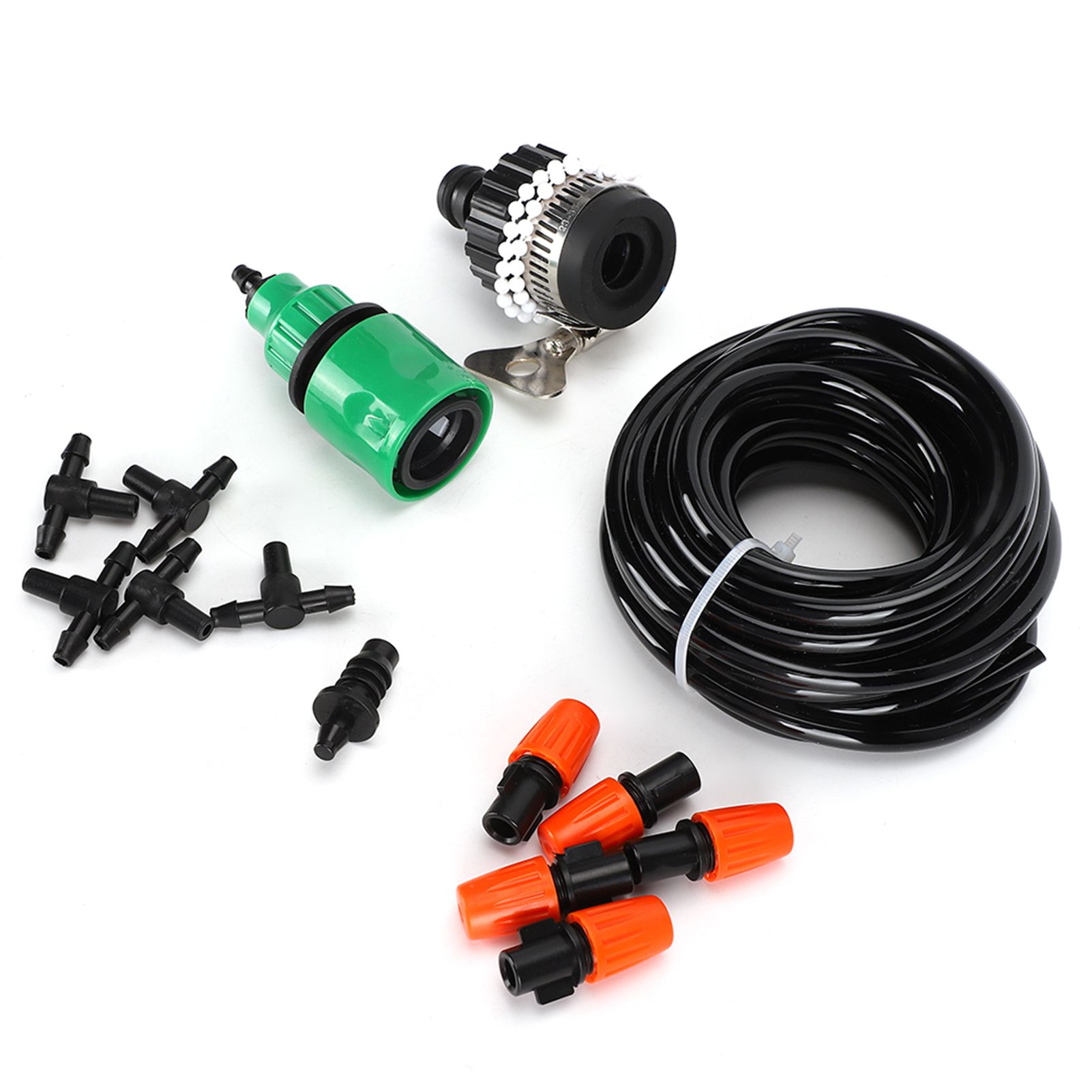 Automatic Micro Irrigation System Plant Watering Irrigation Kit Accessories view 5