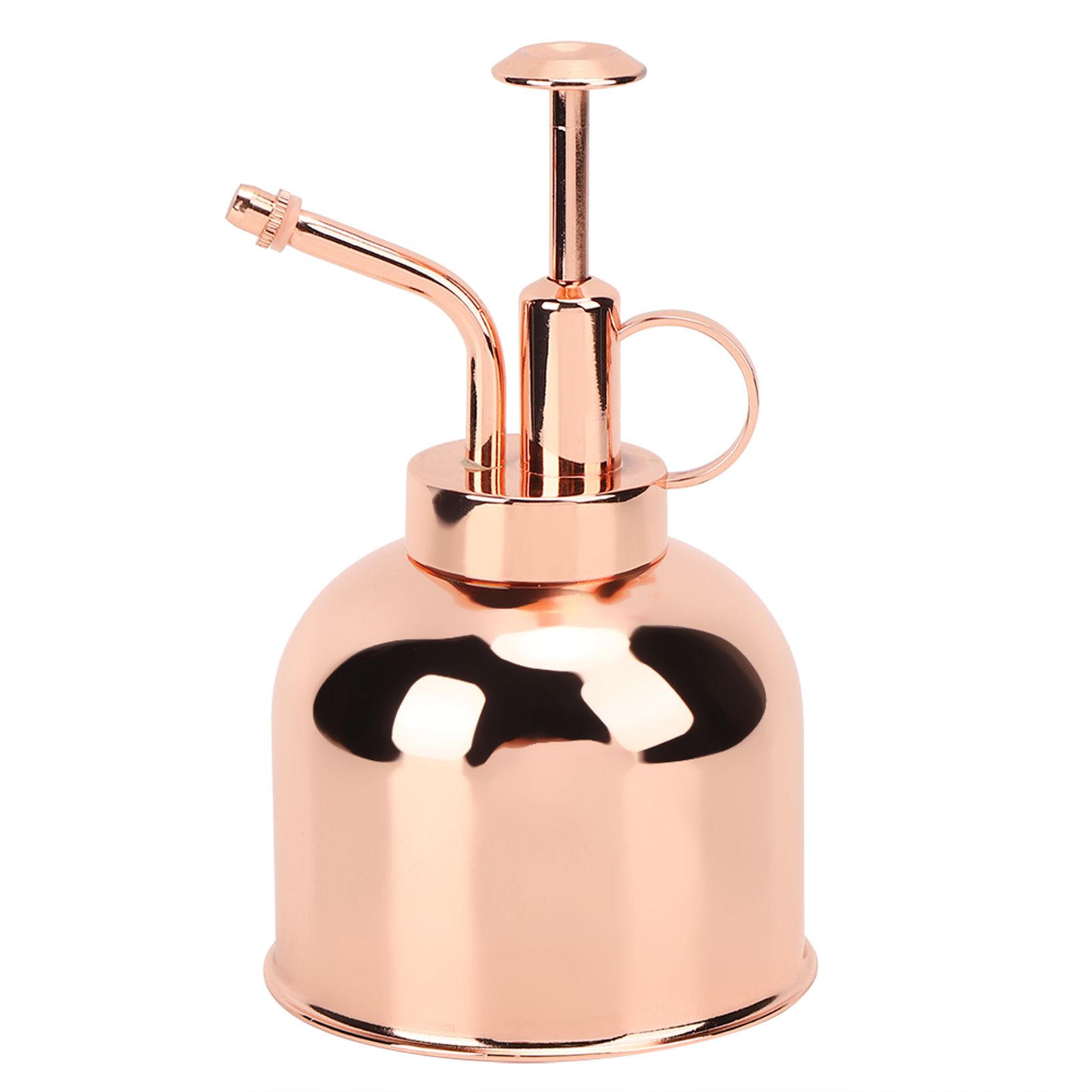 Beautiful Hand Pressure Watering Can Pot Spray Bottle Indoor Plant Misters view 6