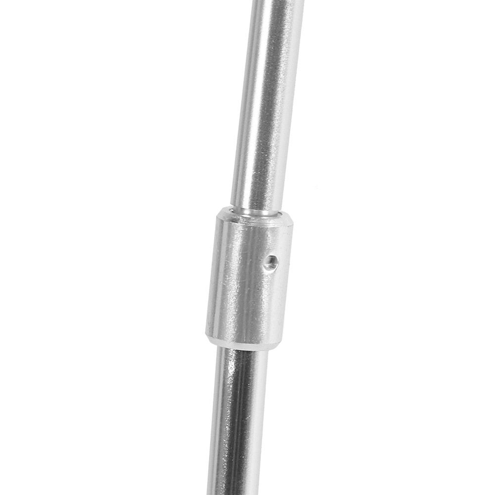 Portable Outdoor Cooking Tripod with Adjustable Hang Chain Hanging Pot Grill view 11
