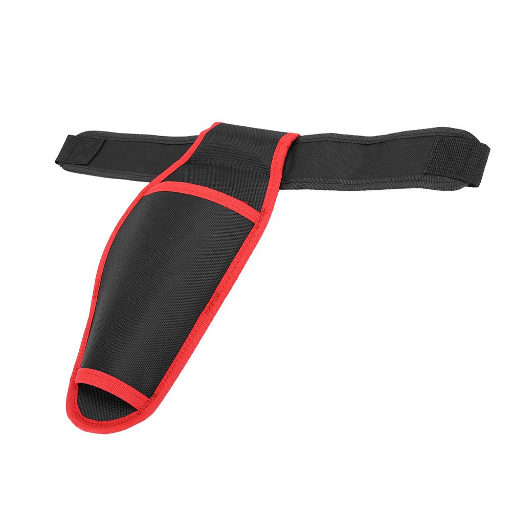 Electric Scissors Bag Wireless Electric Shears Pockets Waist Bag Tool Holder view 6