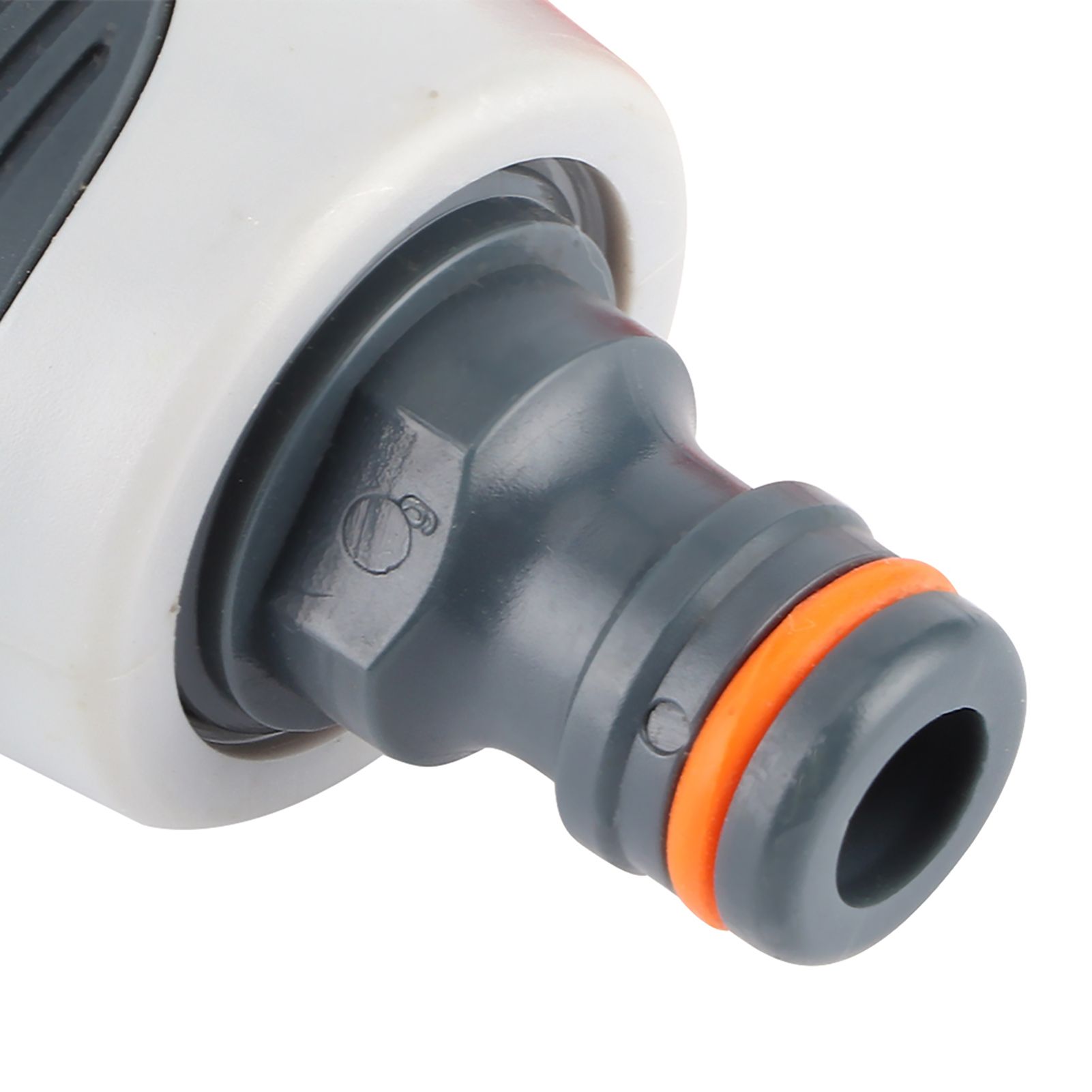 Gardening Household Hose Sprayer Watering Nozzle with 1/2in Connector Set view 12