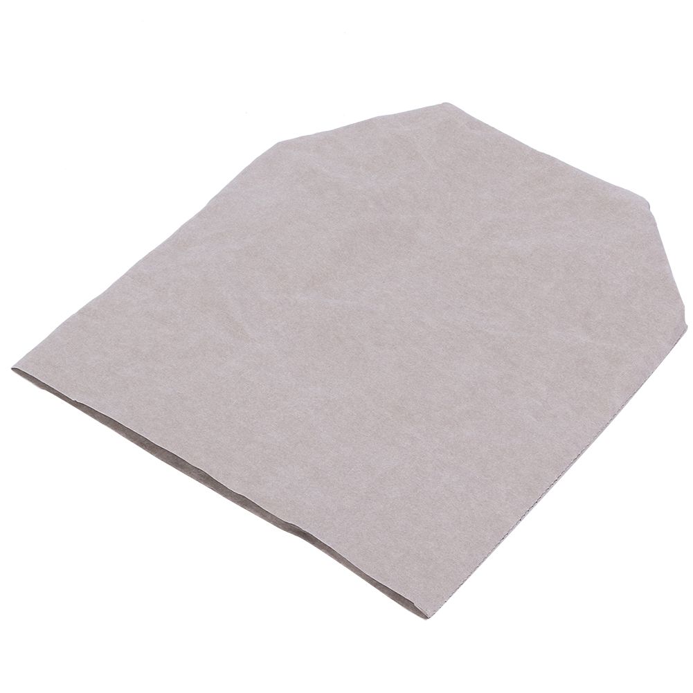 Gray Washable Reusable Kraft Paper Planting Bag Storage Bags for Garden view 8