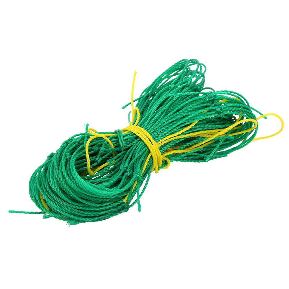 Flexible Elastic Plant Support Vine Net Climbing Garden Plant Trellis Net for view 4