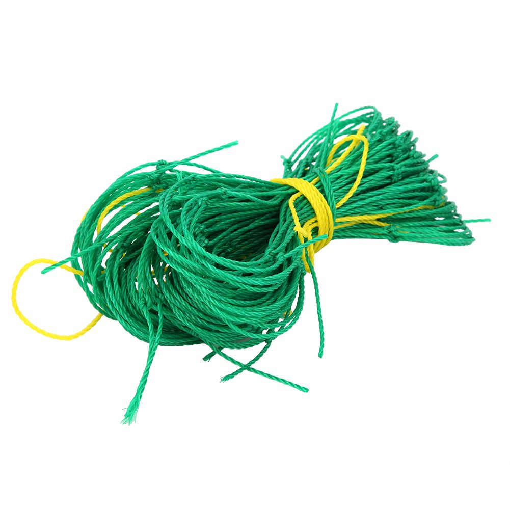 Flexible Elastic Plant Support Vine Net Climbing Garden Plant Trellis Net for view 5