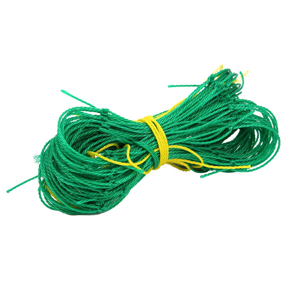 Flexible Elastic Plant Support Vine Net Climbing Garden Plant Trellis Net for view 6