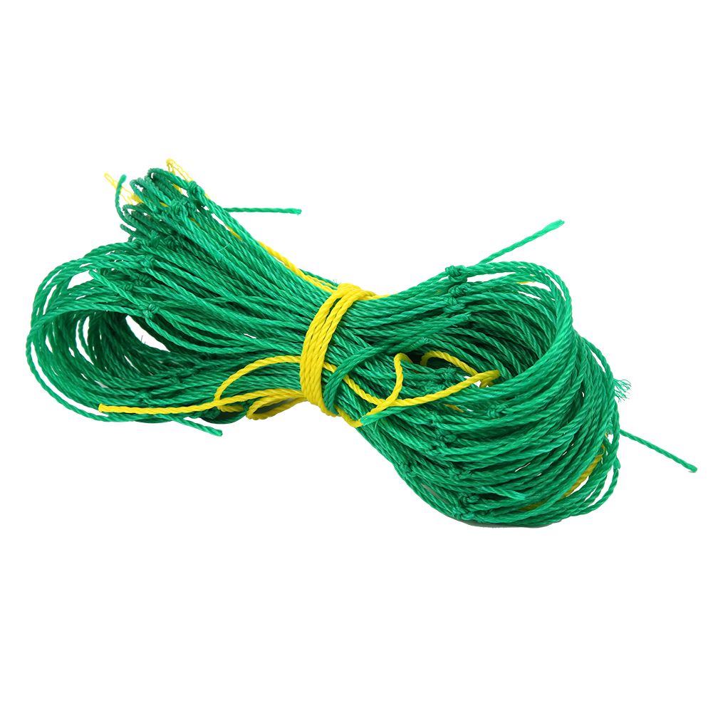 Flexible Elastic Plant Support Vine Net Climbing Garden Plant Trellis Net for view 7