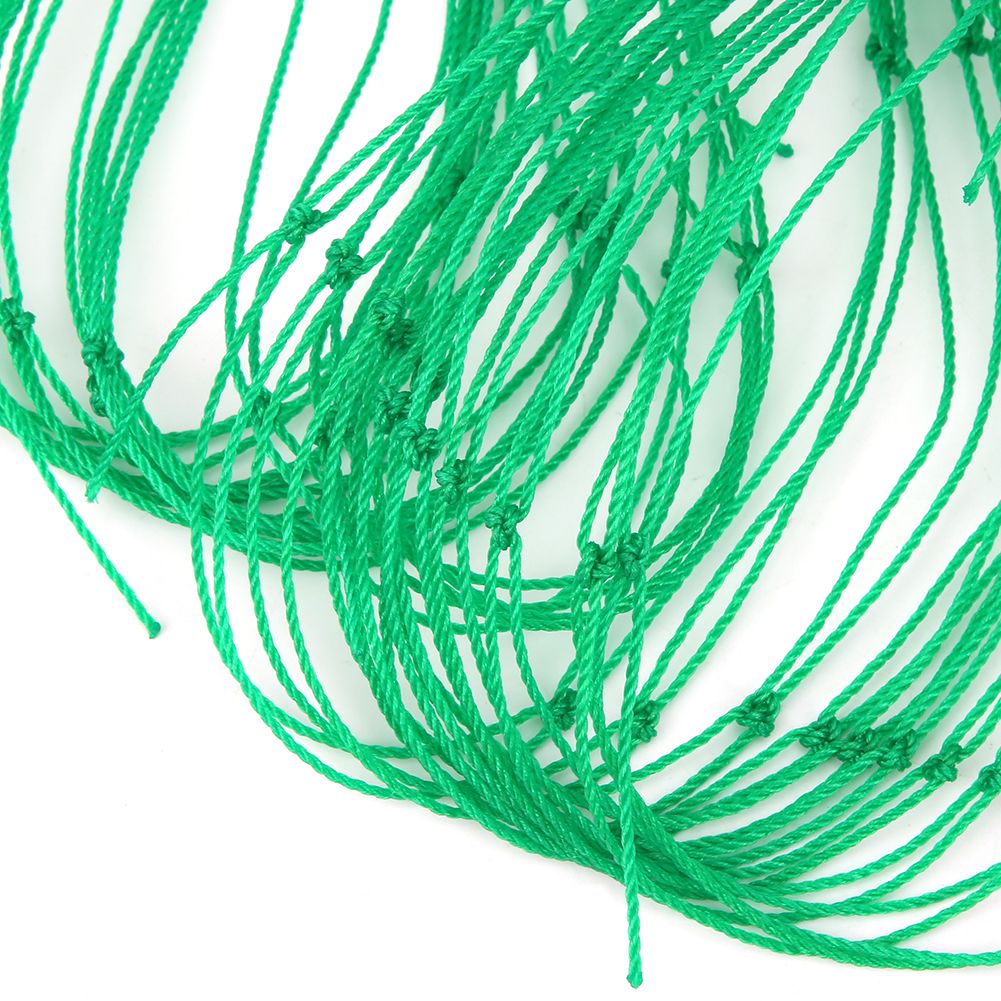 Flexible Elastic Plant Support Vine Net Climbing Garden Plant Trellis Net for view 12