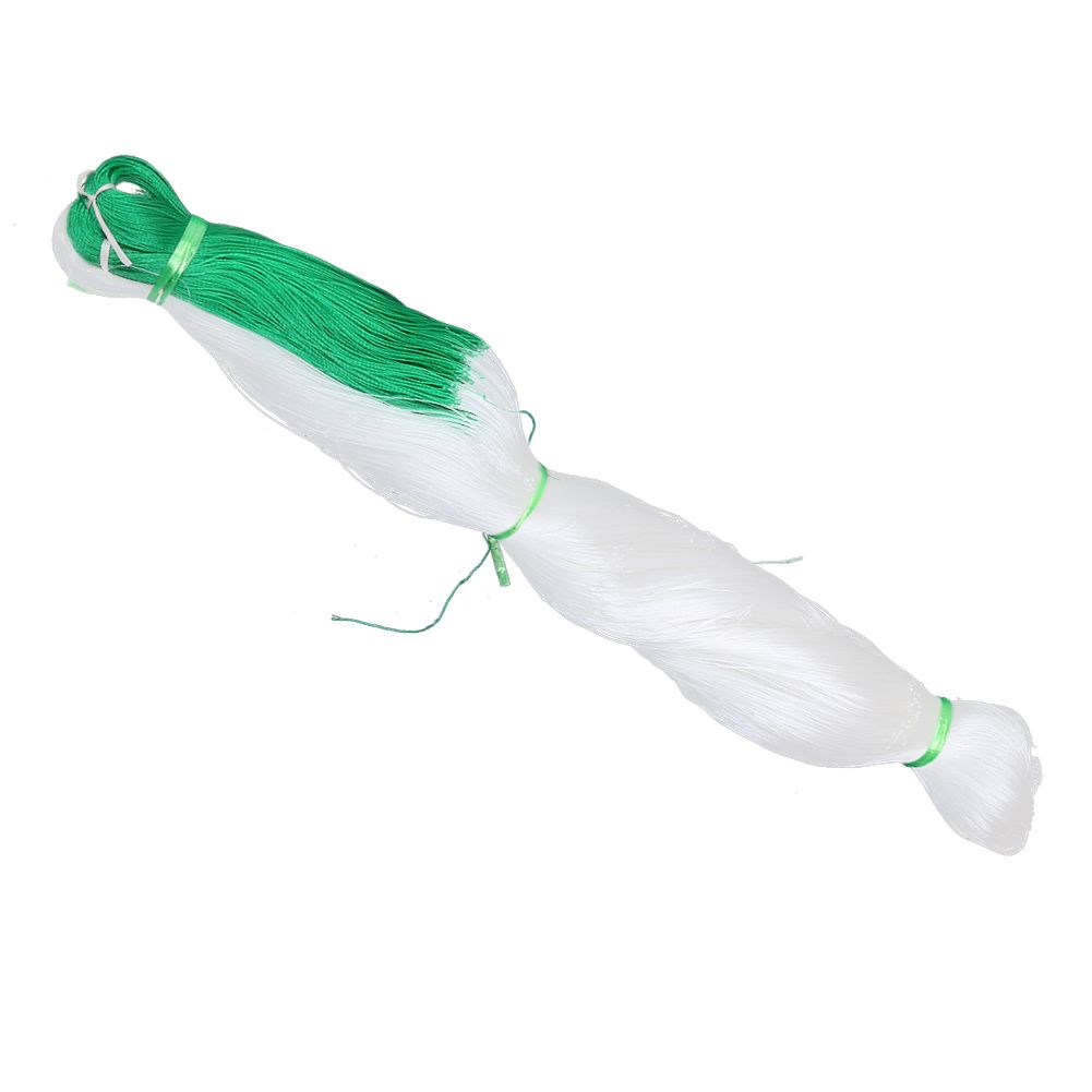 3x100m Gardening Netting Plant Climbing Support Net Horticulture Greenhouse view 6