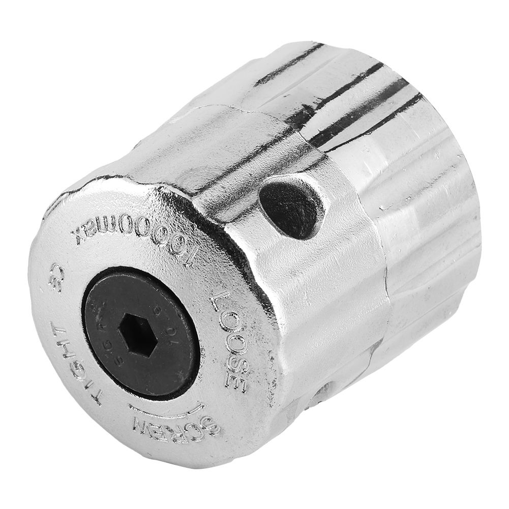 2Pcs/Set Aluminum Alloy Grass Trimmer Head with Lines Replacement Lawn Mover view 6