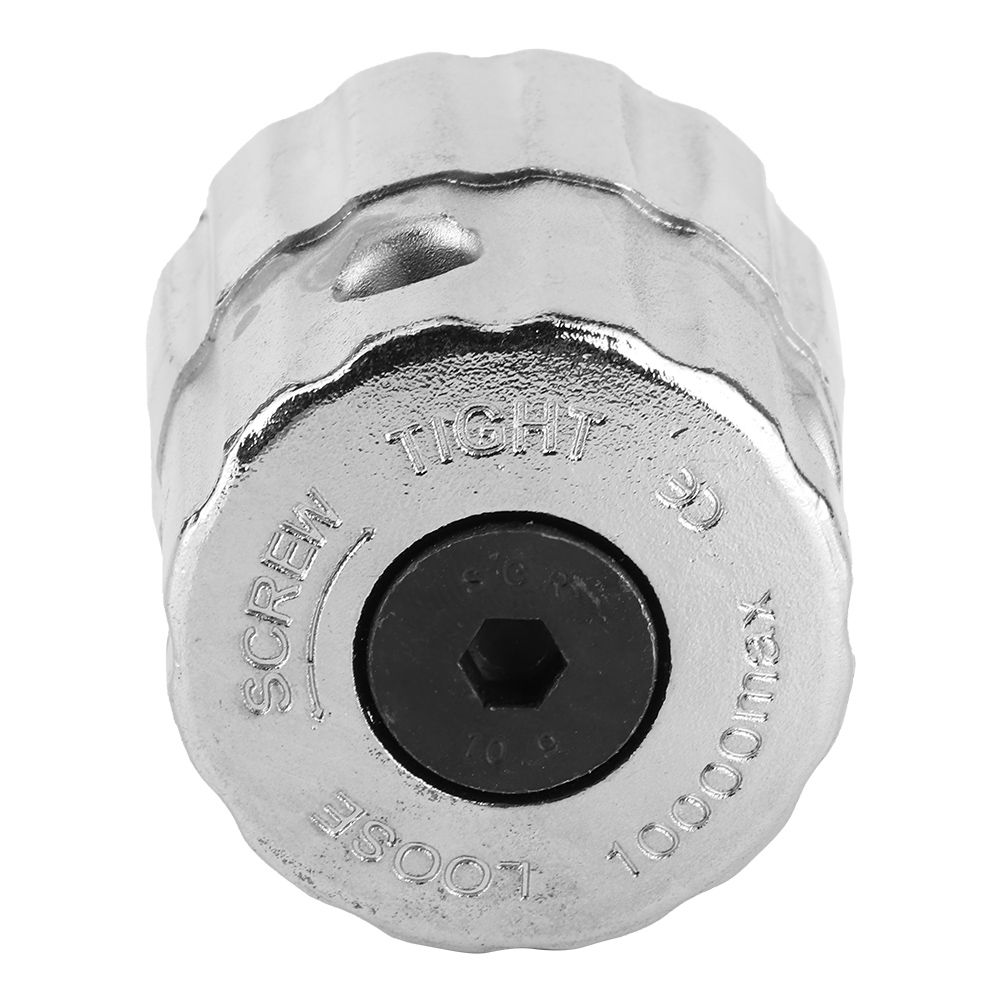 2Pcs/Set Aluminum Alloy Grass Trimmer Head with Lines Replacement Lawn Mover view 8
