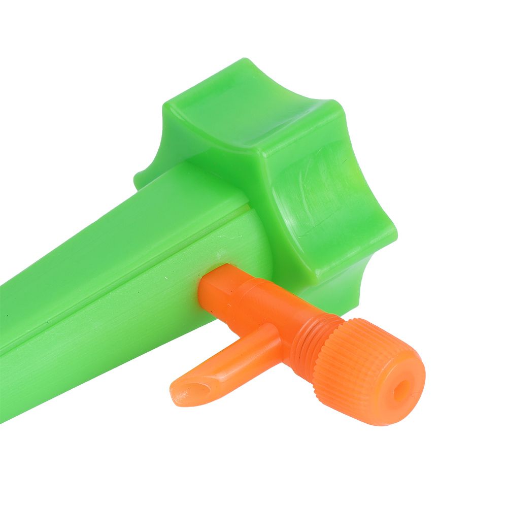 12Pcs Flower Potted Plant Adjustable Automatic Watering Sprinkler with Valve view 11