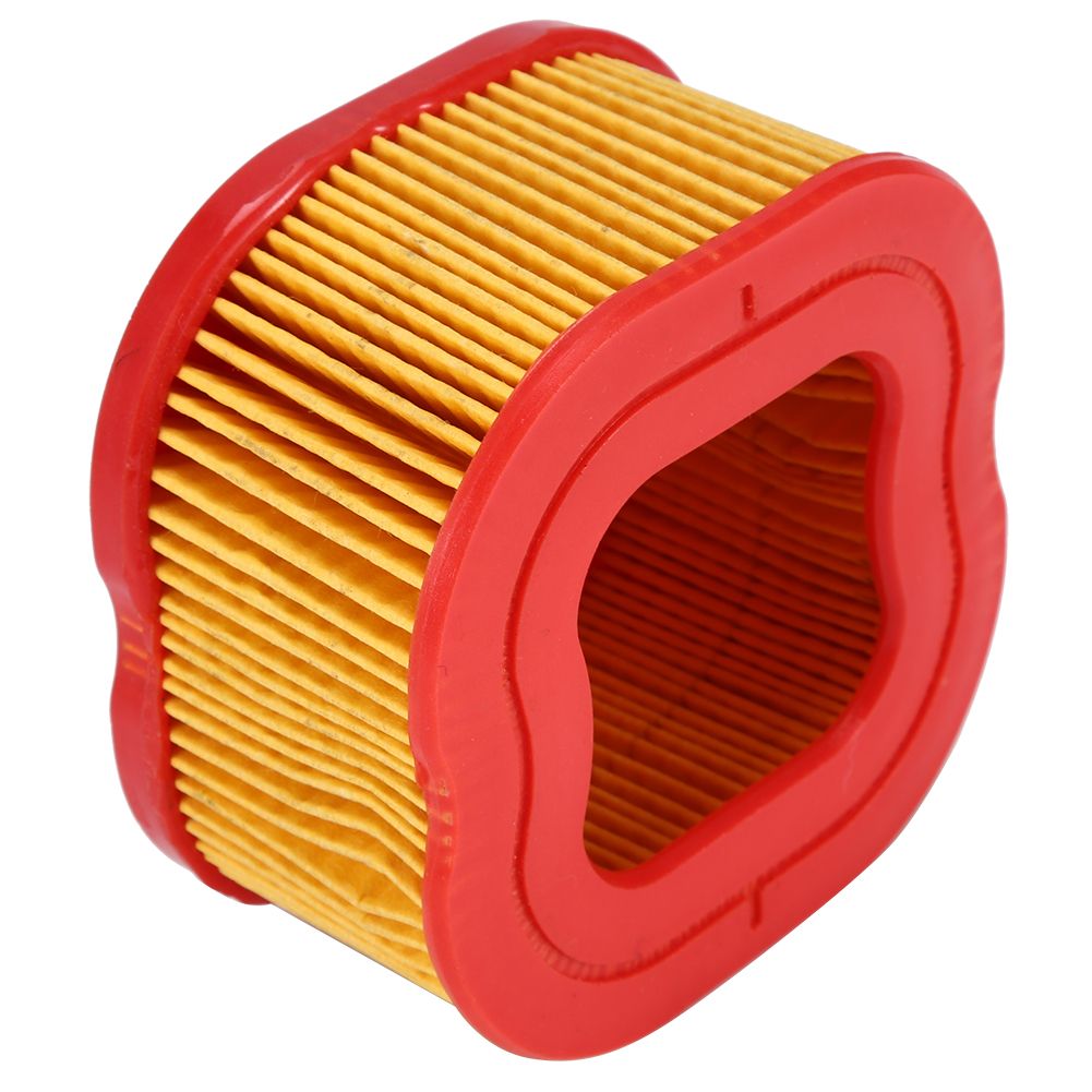Chainsaw Air Filter Assembly for Husqvarna 371K 375K Powercutters Cutoff Saw view 7