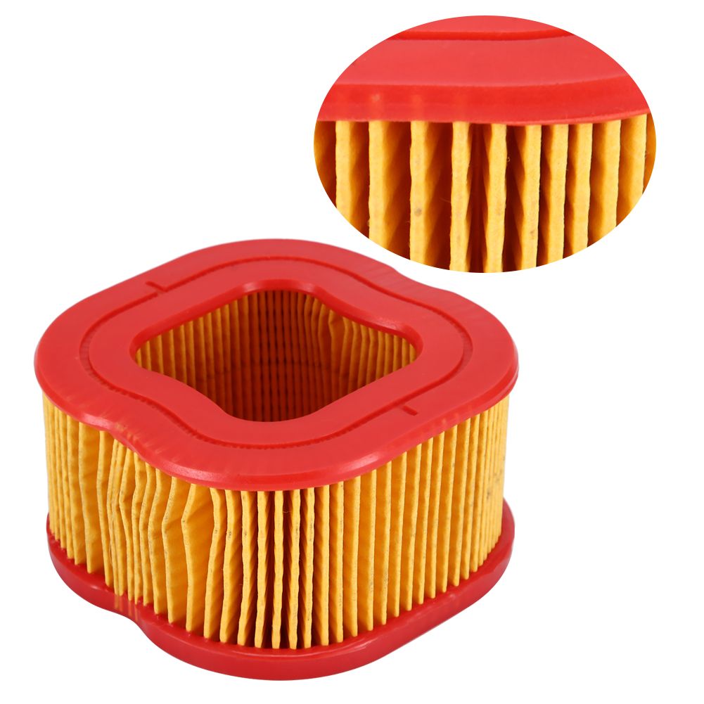 Chainsaw Air Filter Assembly for Husqvarna 371K 375K Powercutters Cutoff Saw view 8