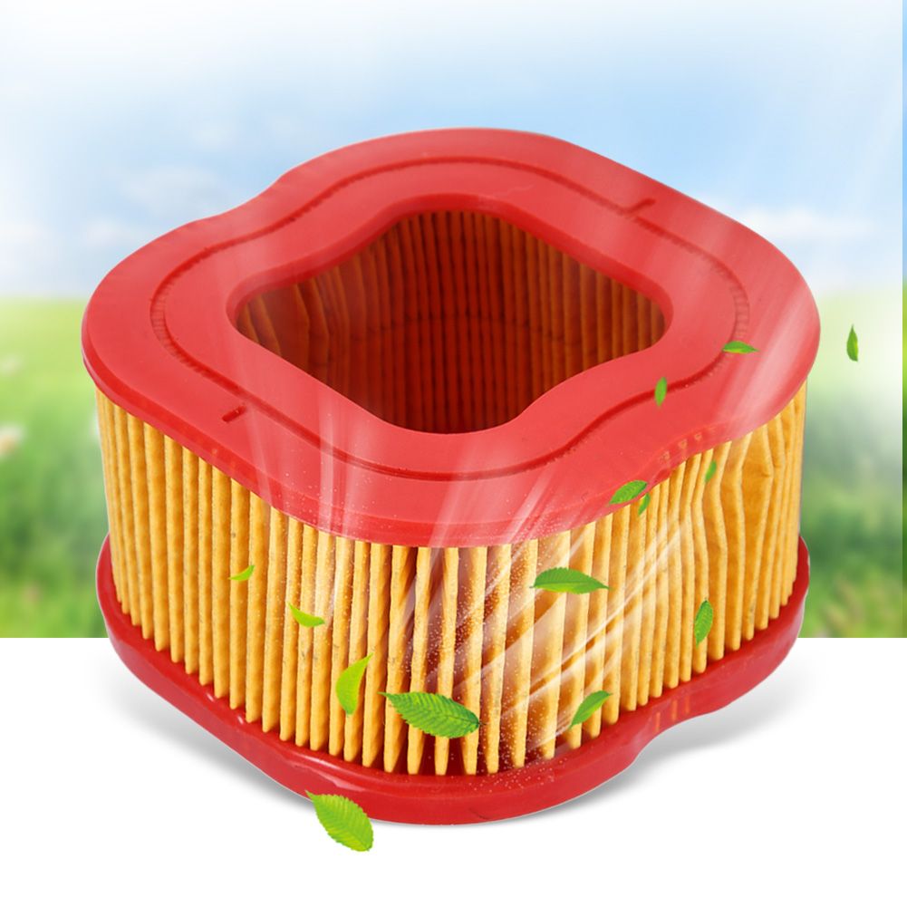 Chainsaw Air Filter Assembly for Husqvarna 371K 375K Powercutters Cutoff Saw view 10