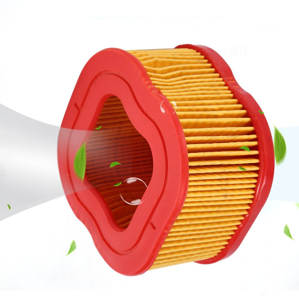 Chainsaw Air Filter Assembly for Husqvarna 371K 375K Powercutters Cutoff Saw view 12