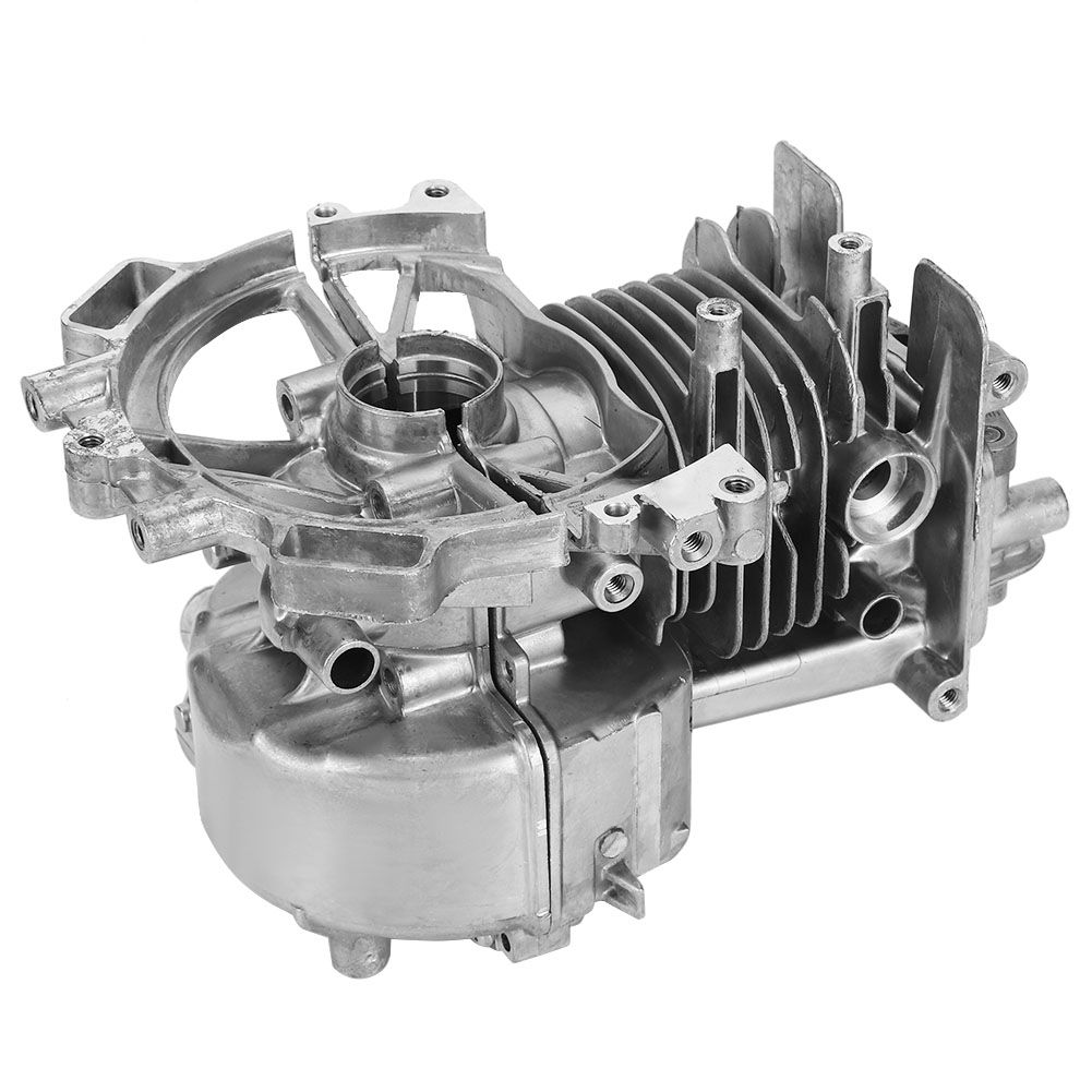 Crankcase Engine Motor Housing Kit Fit for GX25 Grass Trimmer Brush Cutter view 4