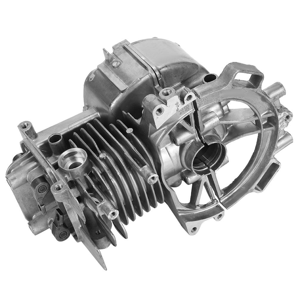 Crankcase Engine Motor Housing Kit Fit for GX25 Grass Trimmer Brush Cutter view 6