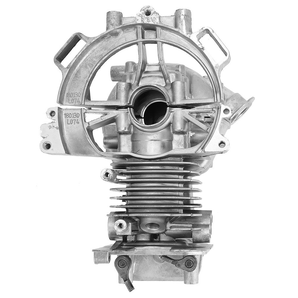 Crankcase Engine Motor Housing Kit Fit for GX25 Grass Trimmer Brush Cutter view 7