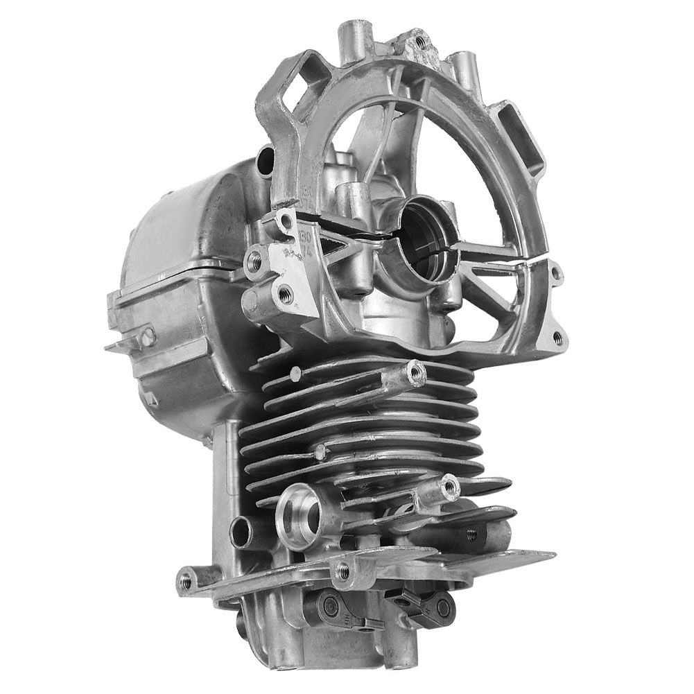 Crankcase Engine Motor Housing Kit Fit for GX25 Grass Trimmer Brush Cutter view 8
