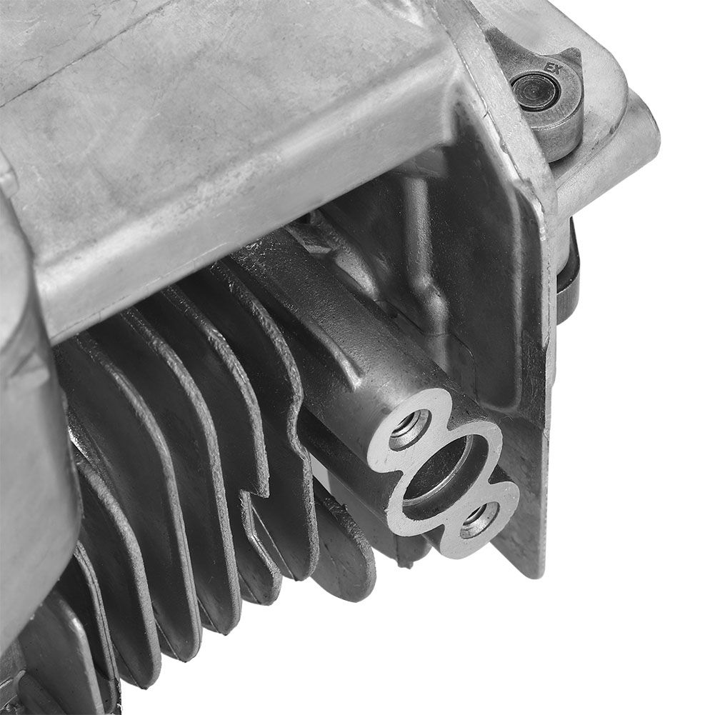 Crankcase Engine Motor Housing Kit Fit for GX25 Grass Trimmer Brush Cutter view 12